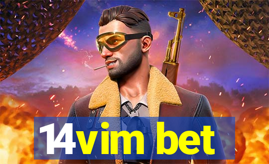 14vim bet